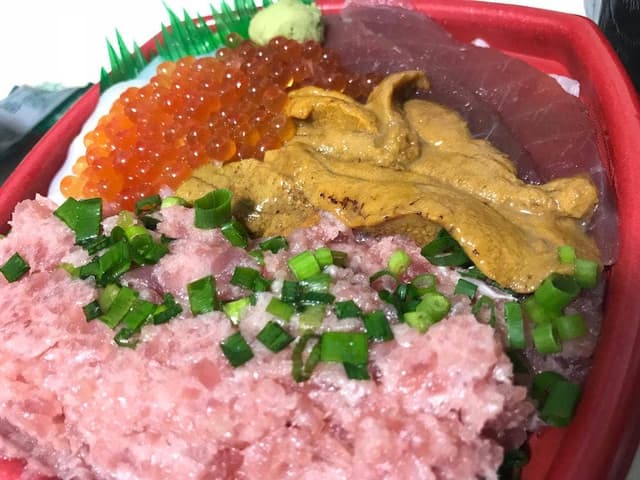 福岡 丼丸 住吉橋店 - サブ画像2