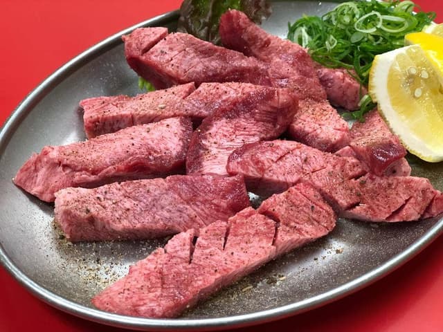 焼肉ホルモン 赤提灯 山科店 - サブ画像1