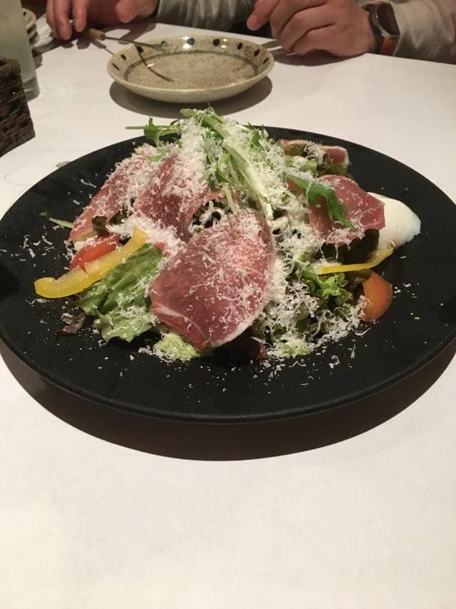 伊太飯キッチン・チーズカフェ - サブ画像2