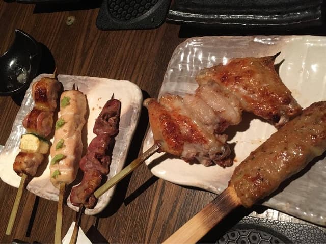 焼鳥ダイニング 漣 - サブ画像3
