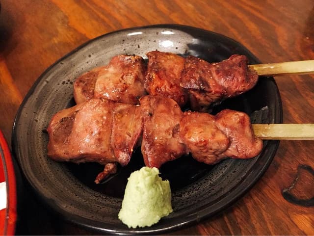 炭火串焼 鶏ジロー 目白店 - サブ画像2