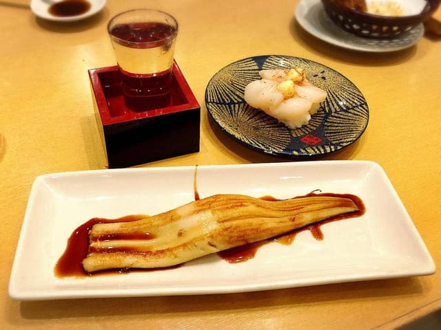 グルメ回転寿司 鈴木水産 鈴鹿店 - サブ画像3