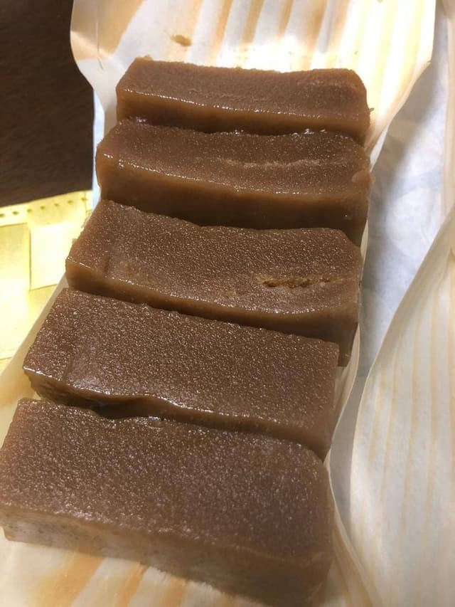 田中ういろう商店 子供の国前店 - サブ画像2