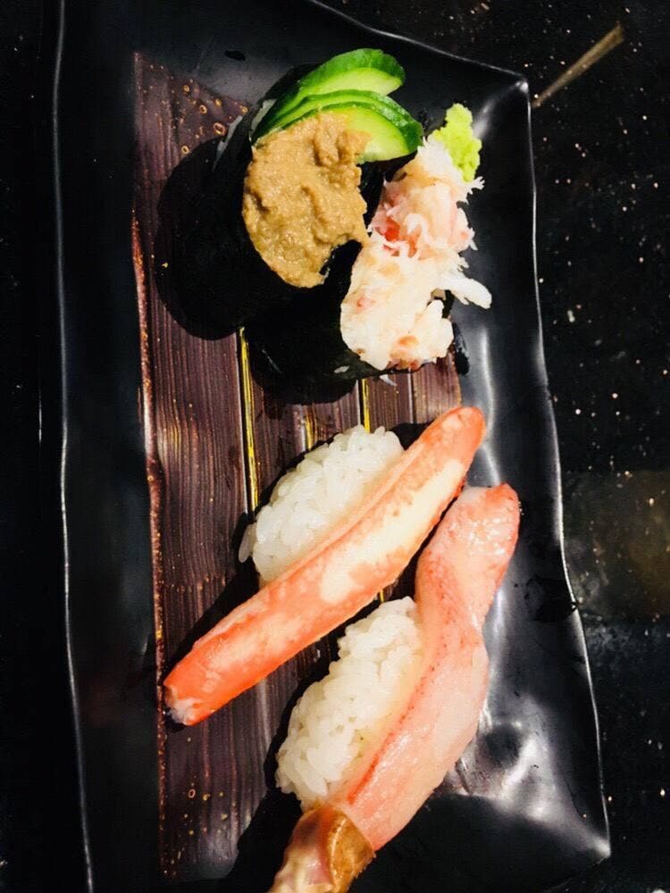 にぎり長次郎 門真店