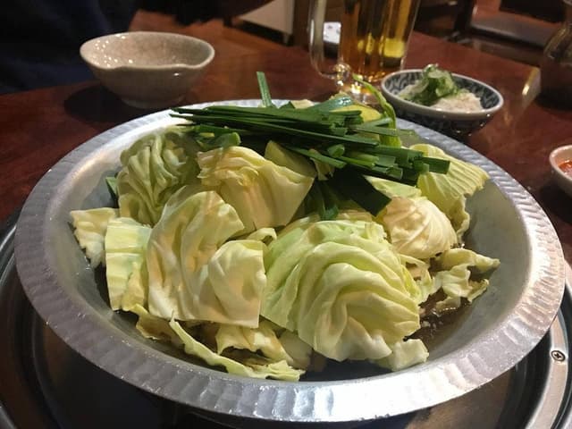 新世界もつ鍋屋 福島店 - サブ画像2