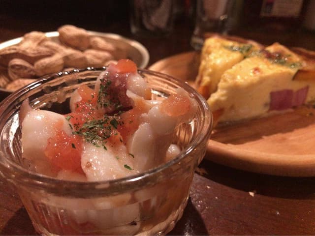 Bar de vaB - サブ画像1