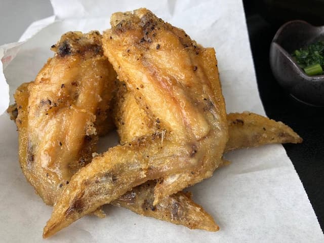 山小屋あじと 神立高原スキー場 - サブ画像3