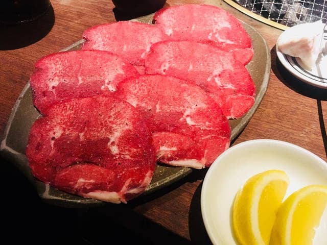 焼肉和どんどん 三ノ宮店 - サブ画像3