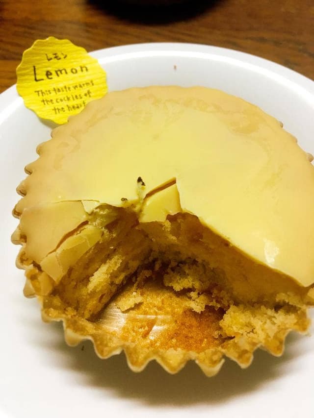 Patisserie Lapin - サブ画像3