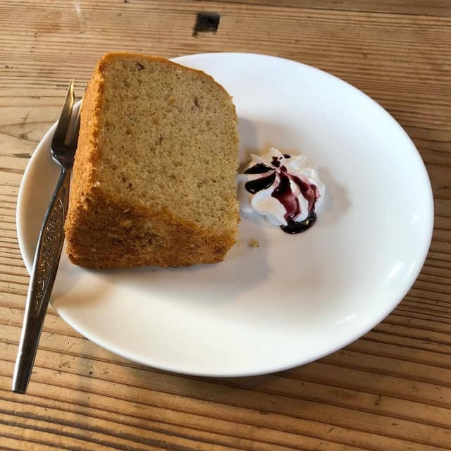 食堂カフェ よつば - サブ画像2