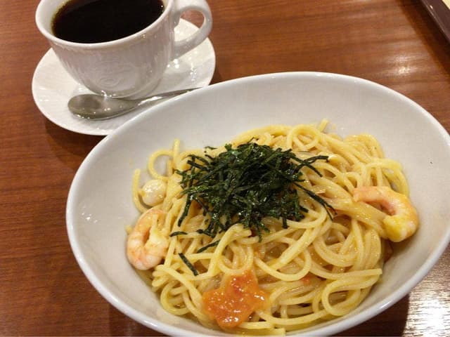 カフェ・ド・クリエ シャポー市川店 - サブ画像3