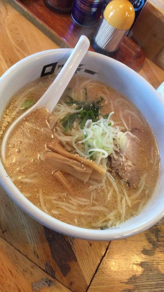 ロッキー 自由が丘店 - サブ画像2
