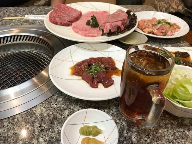 薩摩の牛太 - サブ画像3