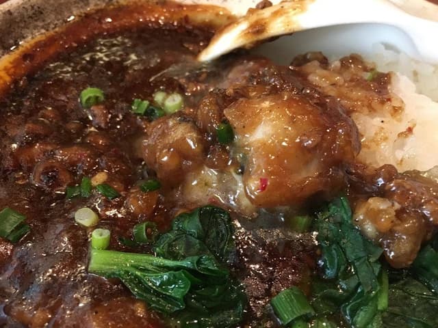 健康中華 青蓮 有明TOC店 - サブ画像1