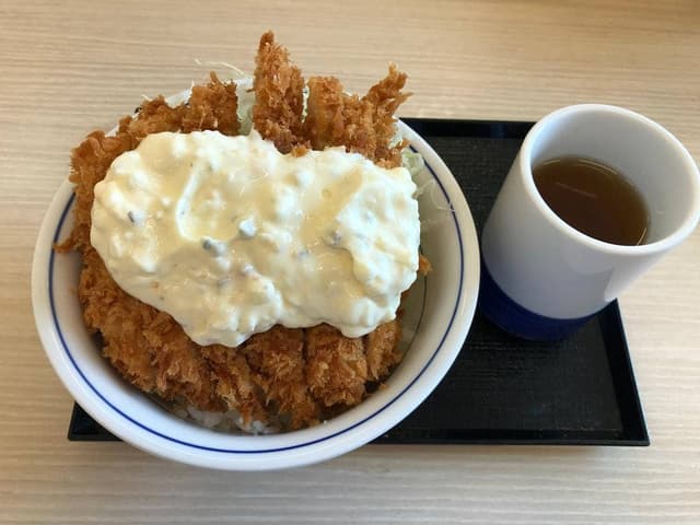 かつや 石川松任店 - サブ画像2