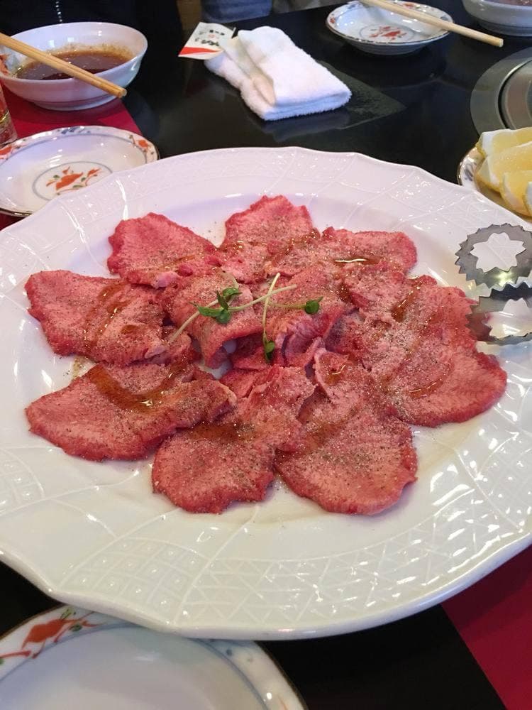焼肉三茶 住吉店