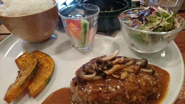 ラティーノス - サブ画像1