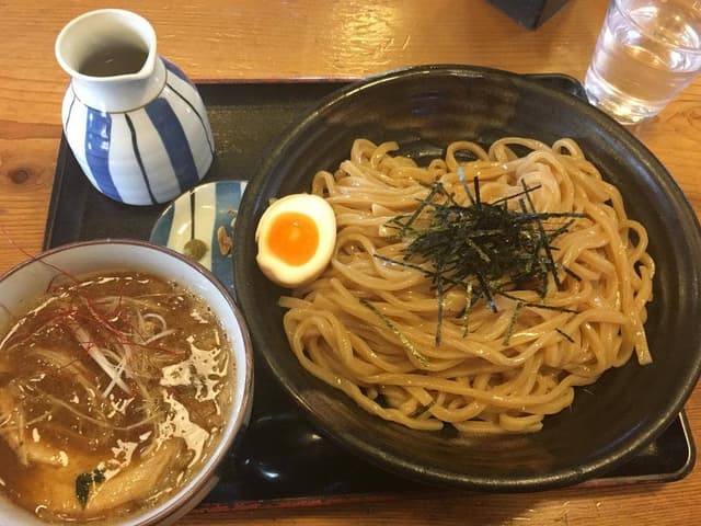 ら～めん たつみ - サブ画像3