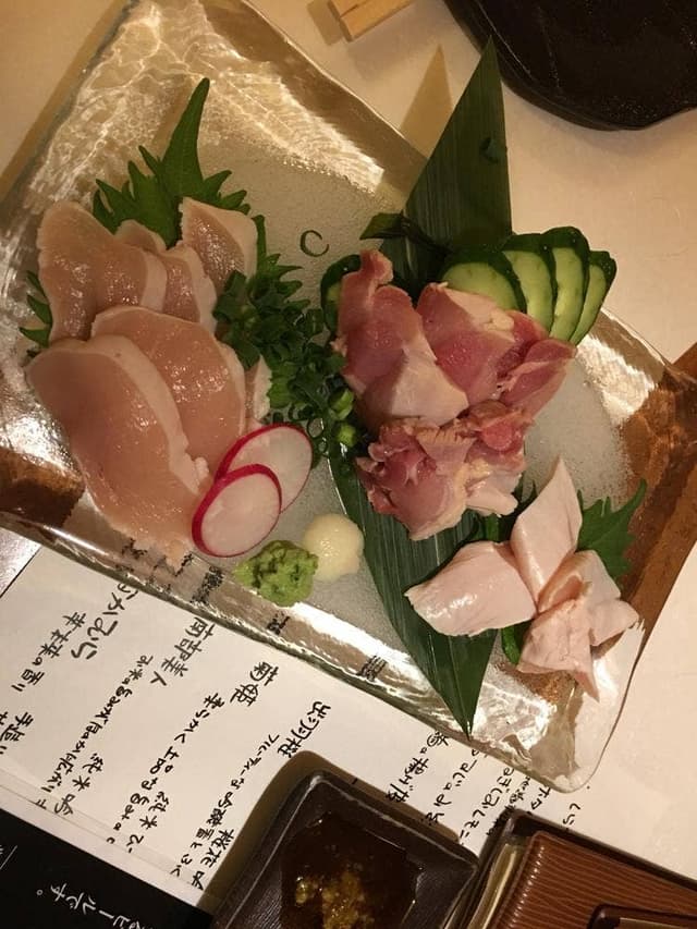鶏匠 比内や - サブ画像2
