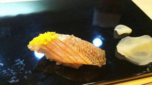 鮨 徳久利 - サブ画像3