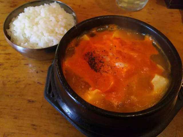 韓国酒家・韓国家庭料理 吾照里 町田店 - サブ画像2