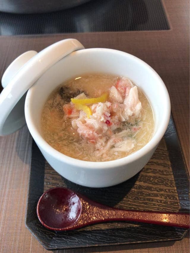 ゆず庵 米沢店 - サブ画像2