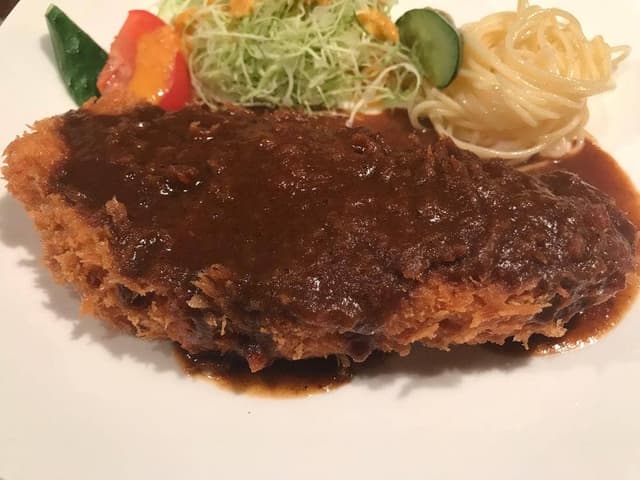 洋食屋 ニューとん - サブ画像1