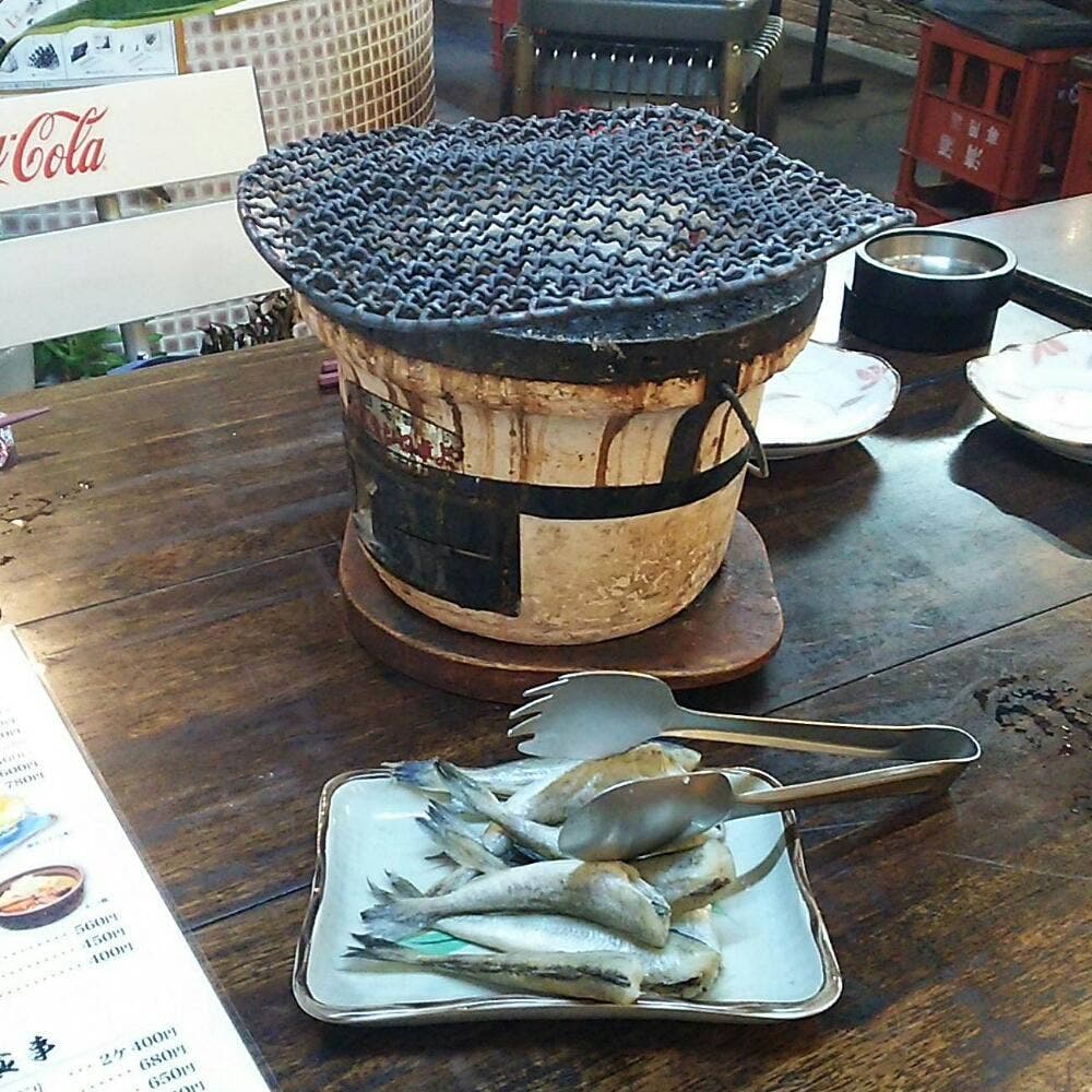 駅前酒場