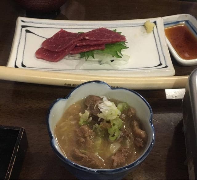 馬肉料理 吉兆 十和田店 - サブ画像1