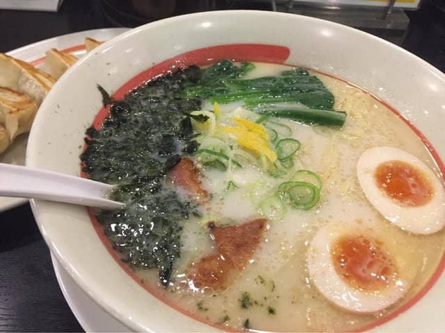 幸楽苑 新津店 - サブ画像1