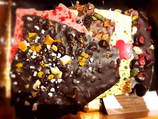 チョコレートハウス モンロワール 阪神梅田本店 - サブ画像3