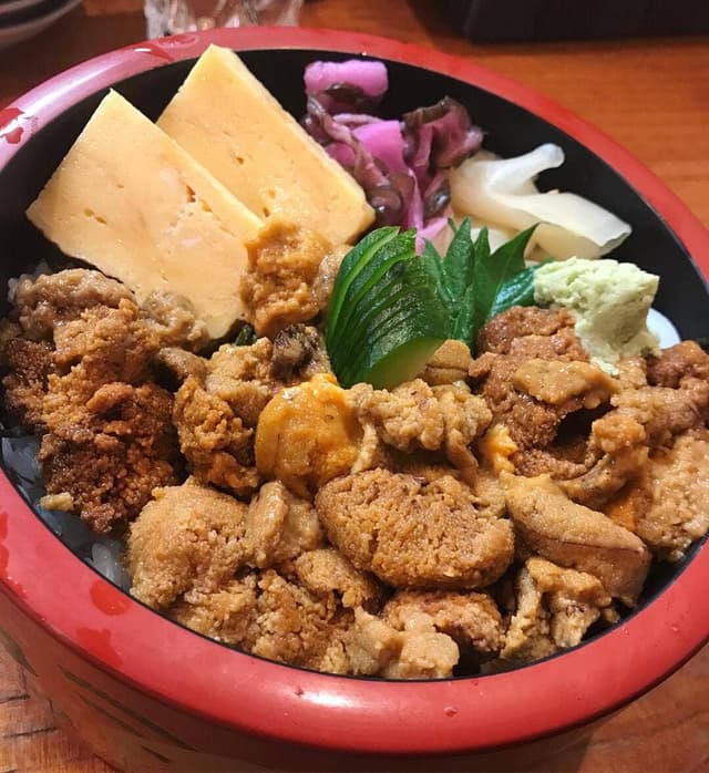 築地浜茂鮨 - サブ画像3