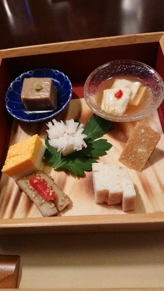 レストラン秋子想 - サブ画像3