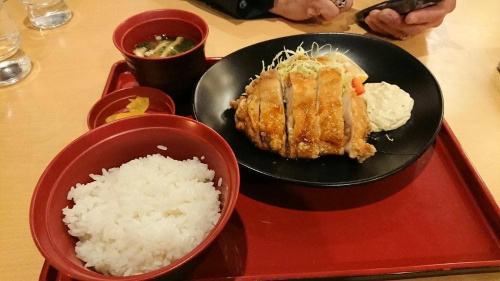 ファミリーレストラン ジョイフル 久留米白山店