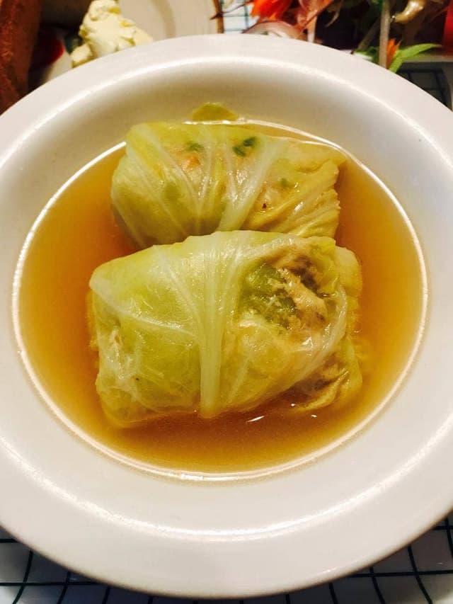 サラダバー B.C. - サブ画像3