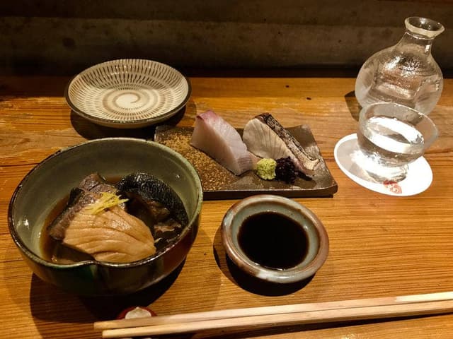 おばんざい日和り - サブ画像1