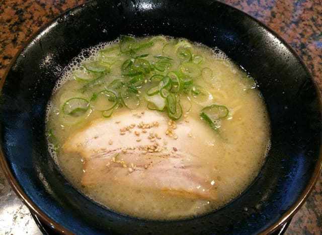 らーめん餃子 金虎 神戸池上店 - サブ画像2