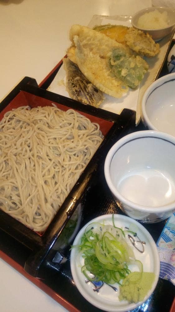 蕎麦セイジ - サブ画像3