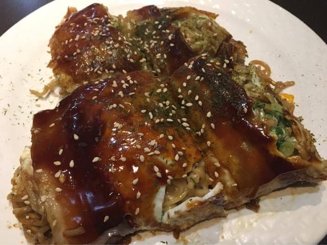 てっぱん食堂 - サブ画像3