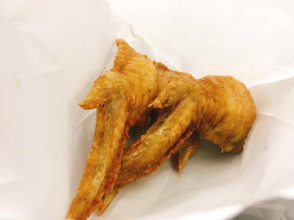 手羽先番長