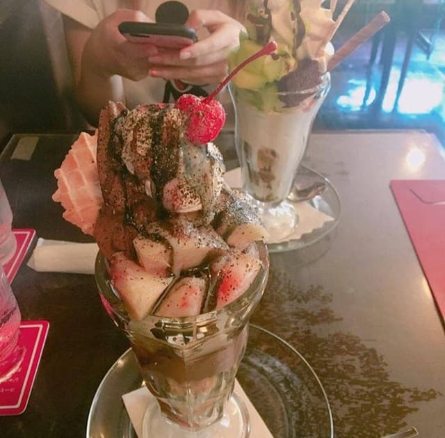 椛琳 - サブ画像2