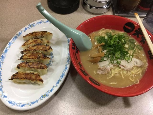 天下一品 四日市店 - サブ画像2
