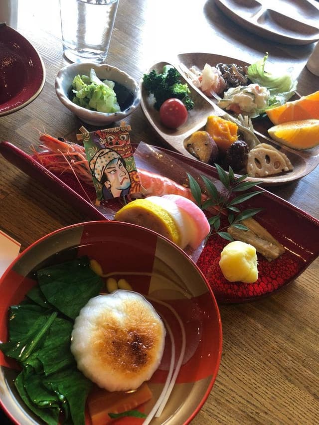 旅館 藤もと - サブ画像2