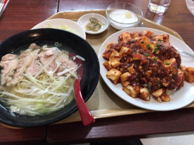 大衆酒場 王家餃子 - サブ画像2
