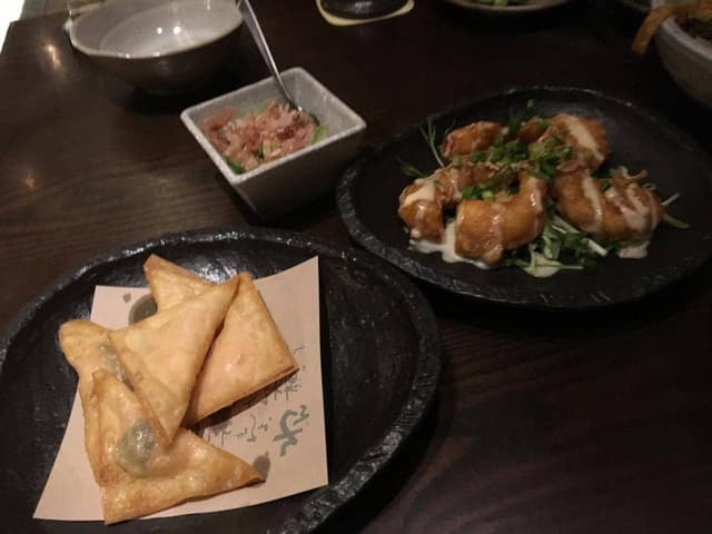 くいもの屋わん 渋谷スペイン坂店 - サブ画像1