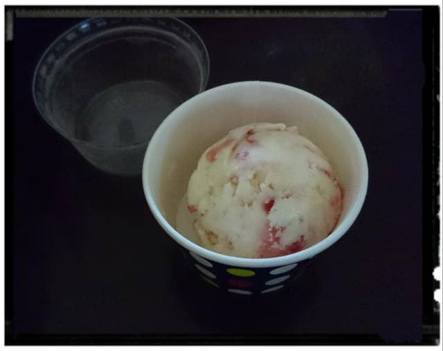 サーティワンアイスクリーム 住之江北加賀屋ロードサイド店 - サブ画像2