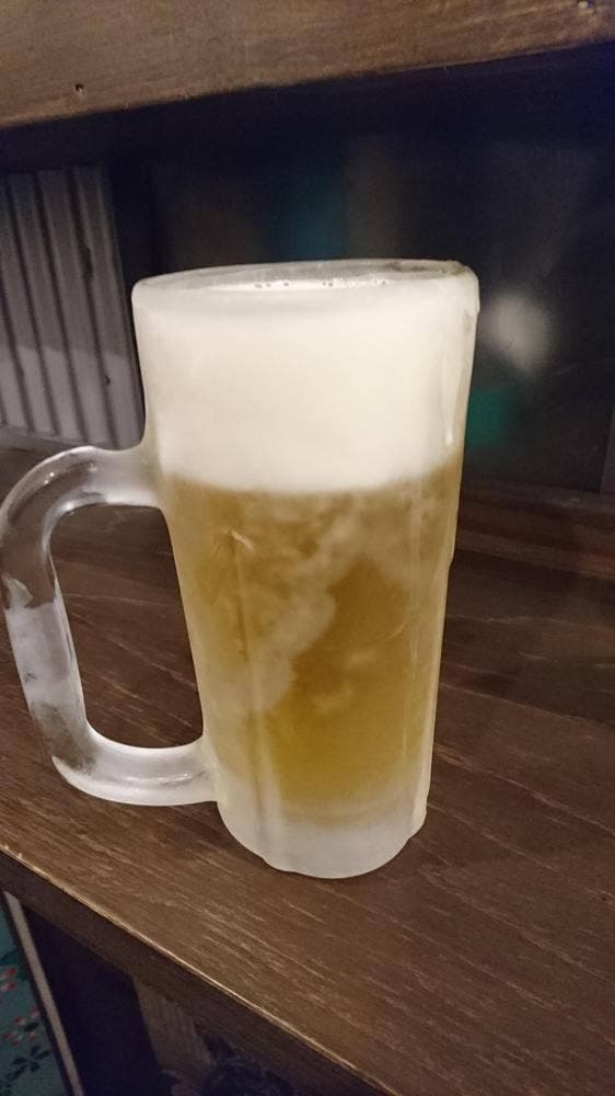 立呑酒場もつぎん 蒲田東口店 - サブ画像1