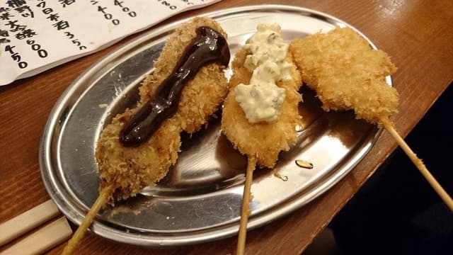 立ち飲み 華丸 - サブ画像2