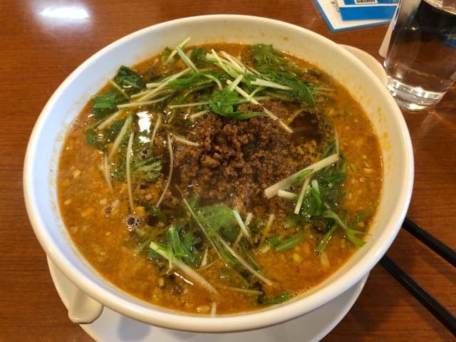 中国料理 龍薫 - サブ画像1