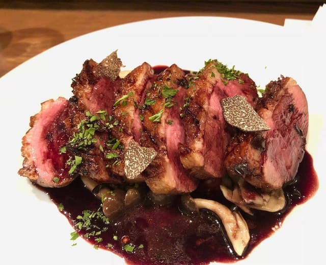 ワイン酒場 ritmo - サブ画像2